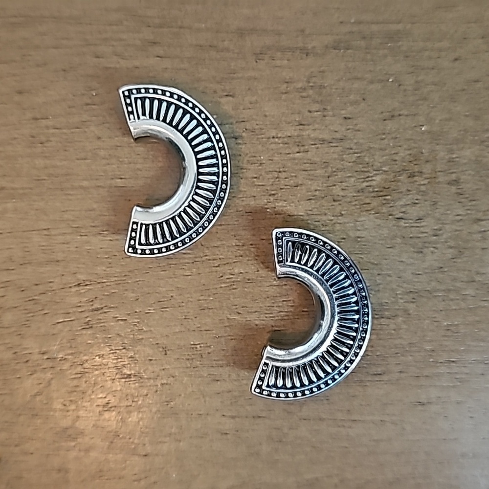 16mm 5/8 gauges saddles plugs